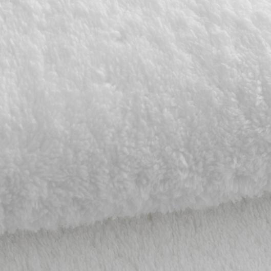 Shampoo Deep Condition and Trim